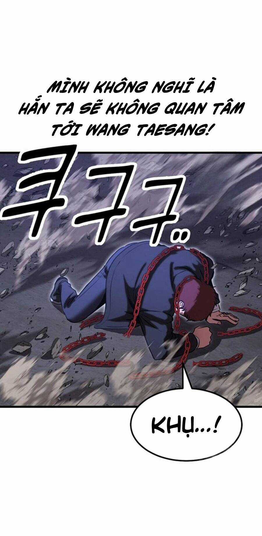 Võ Vương Kang Haejin Chapter 18 trang 4