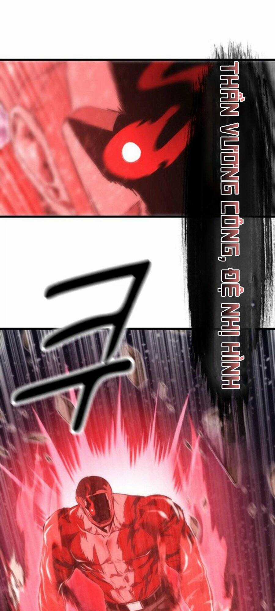 Võ Vương Kang Haejin Chapter 18 trang 41