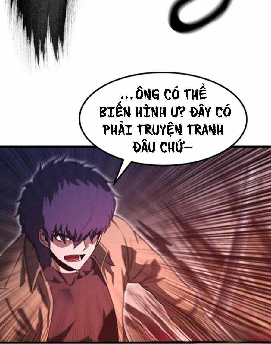 Võ Vương Kang Haejin Chapter 18 trang 43