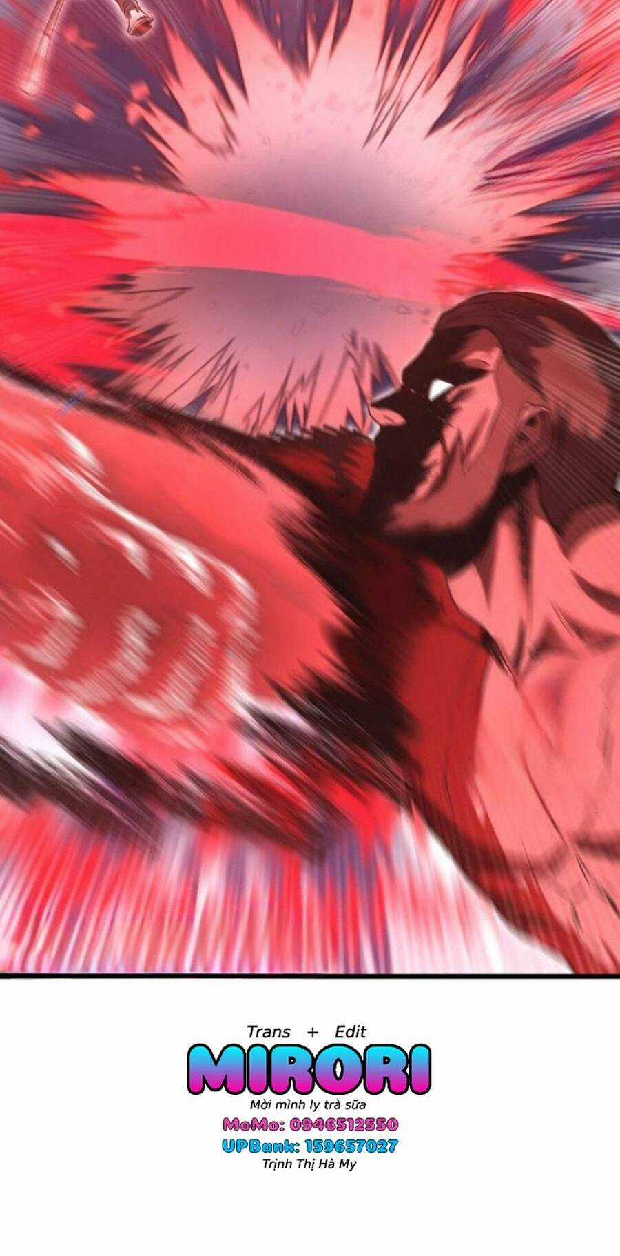 Võ Vương Kang Haejin Chapter 18 trang 45