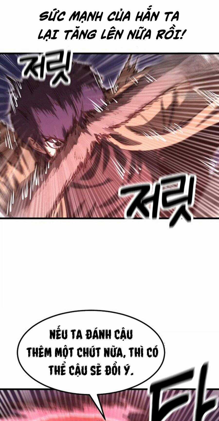 Võ Vương Kang Haejin Chapter 18 trang 46