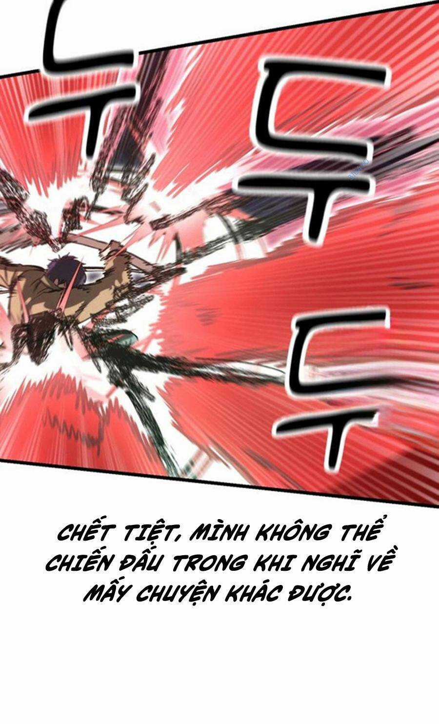 Võ Vương Kang Haejin Chapter 18 trang 48