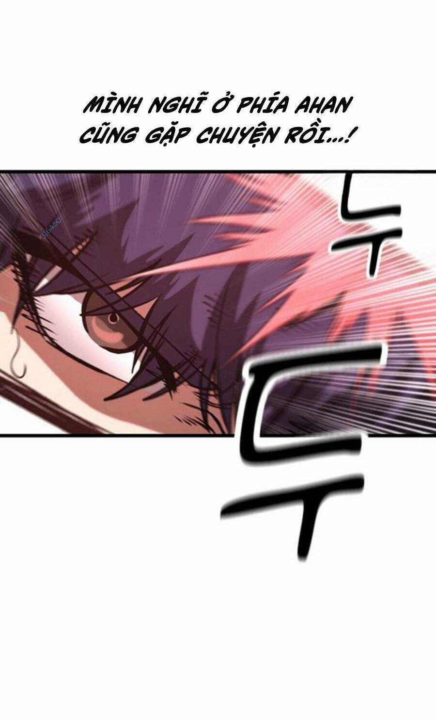 Võ Vương Kang Haejin Chapter 18 trang 49