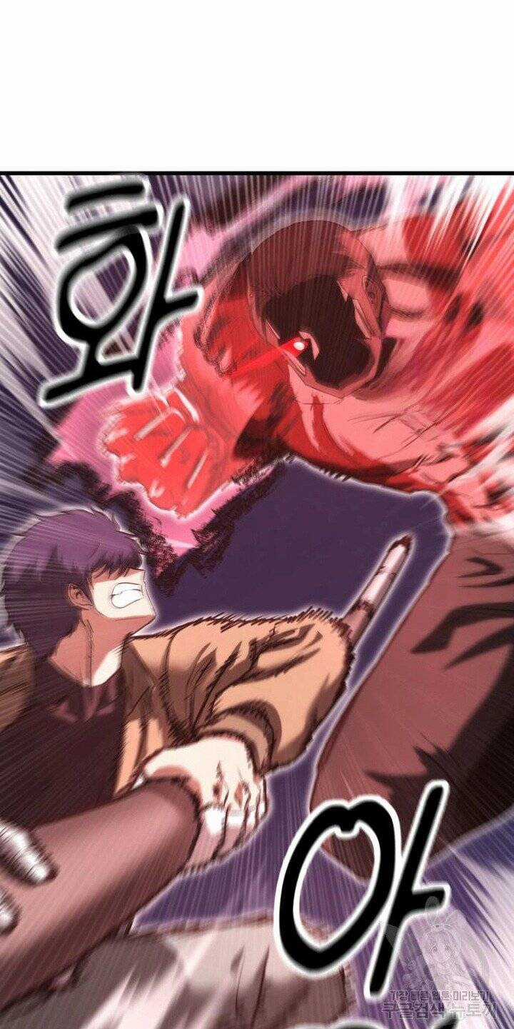 Võ Vương Kang Haejin Chapter 18 trang 50