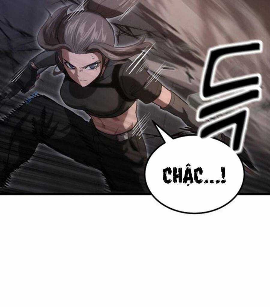 Võ Vương Kang Haejin Chapter 18 trang 54