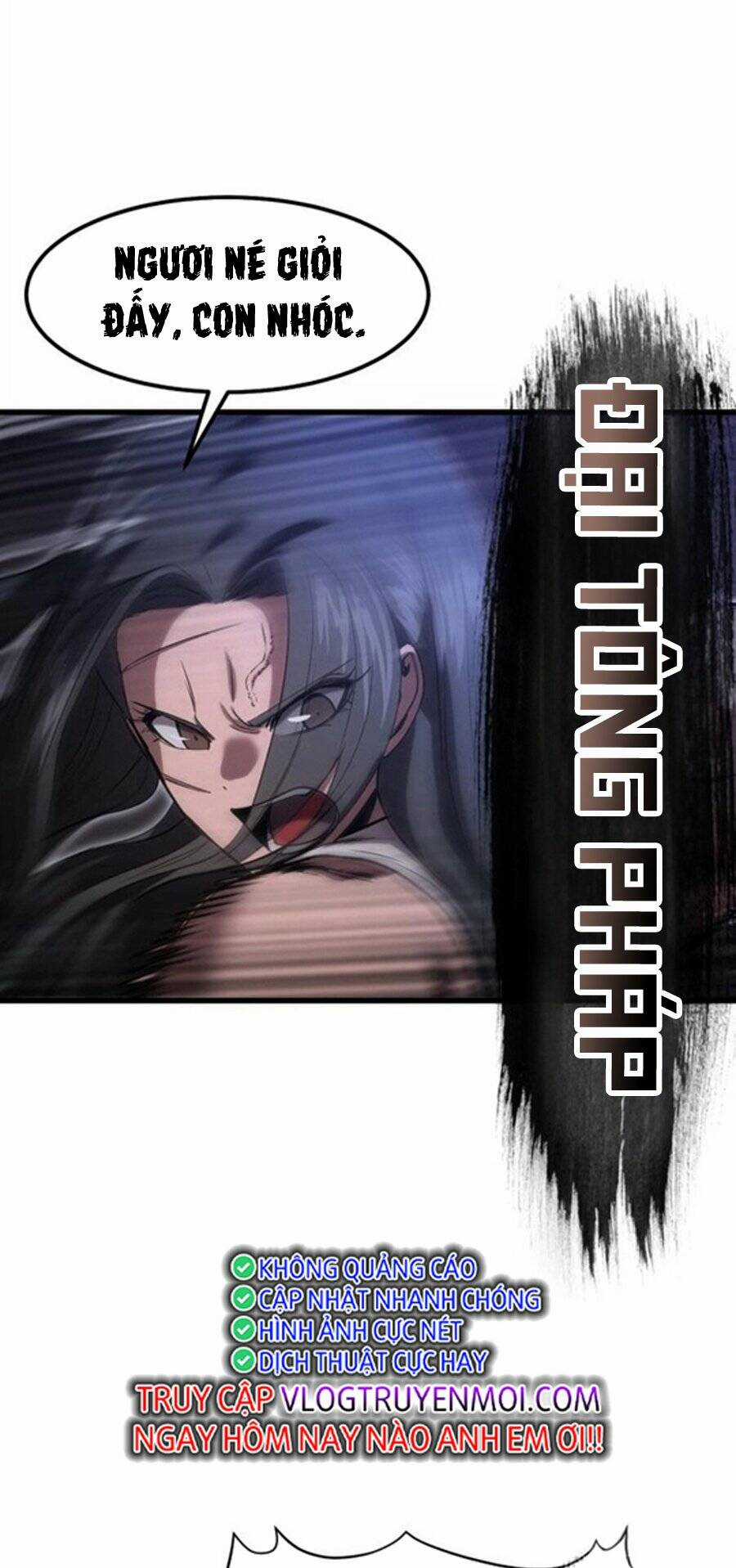 Võ Vương Kang Haejin Chapter 18 trang 55