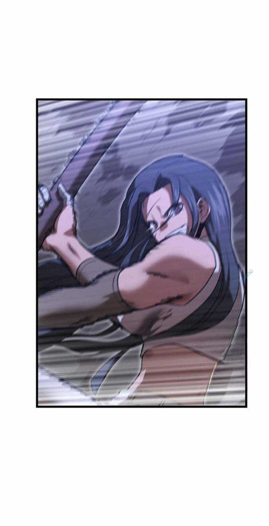 Võ Vương Kang Haejin Chapter 18 trang 58