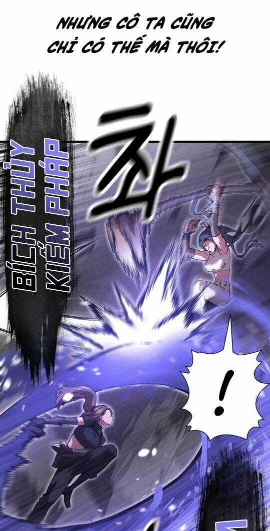 Võ Vương Kang Haejin Chapter 18 trang 59