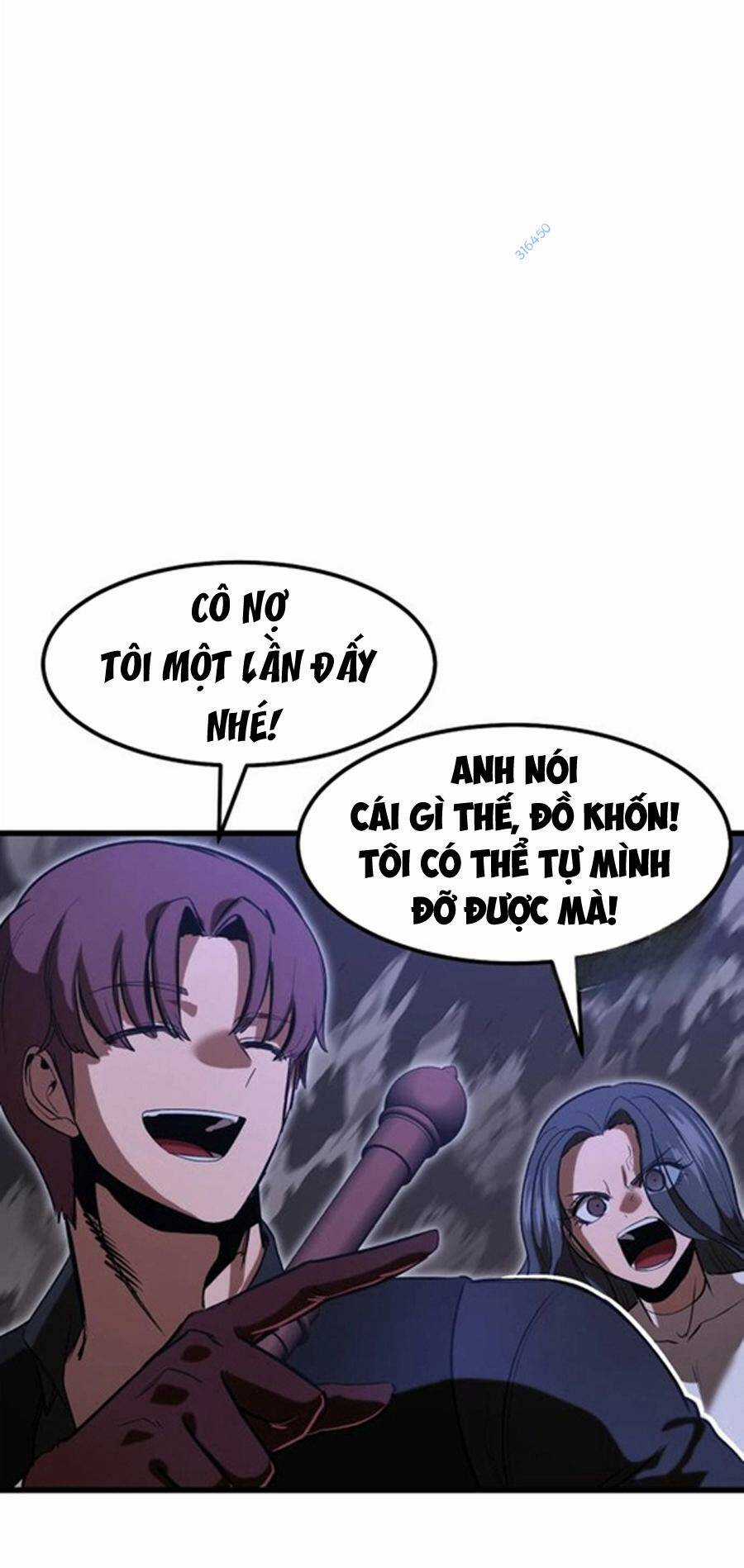 Võ Vương Kang Haejin Chapter 18 trang 65