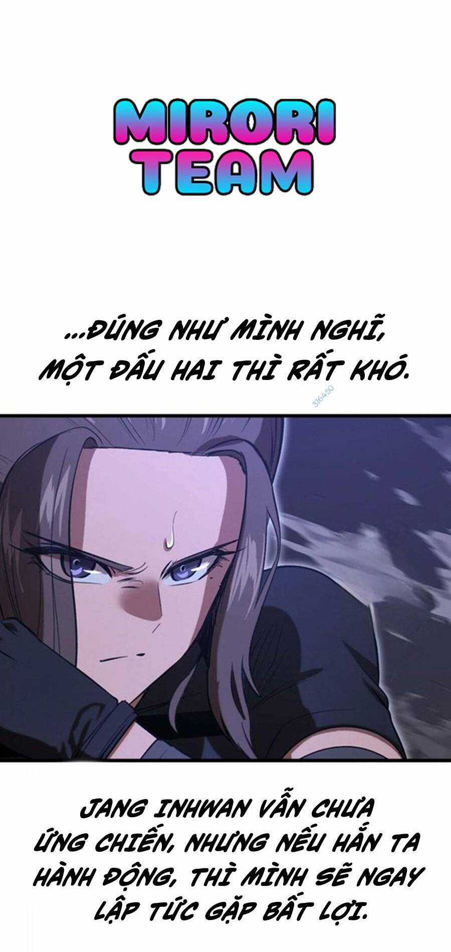 Võ Vương Kang Haejin Chapter 18 trang 66