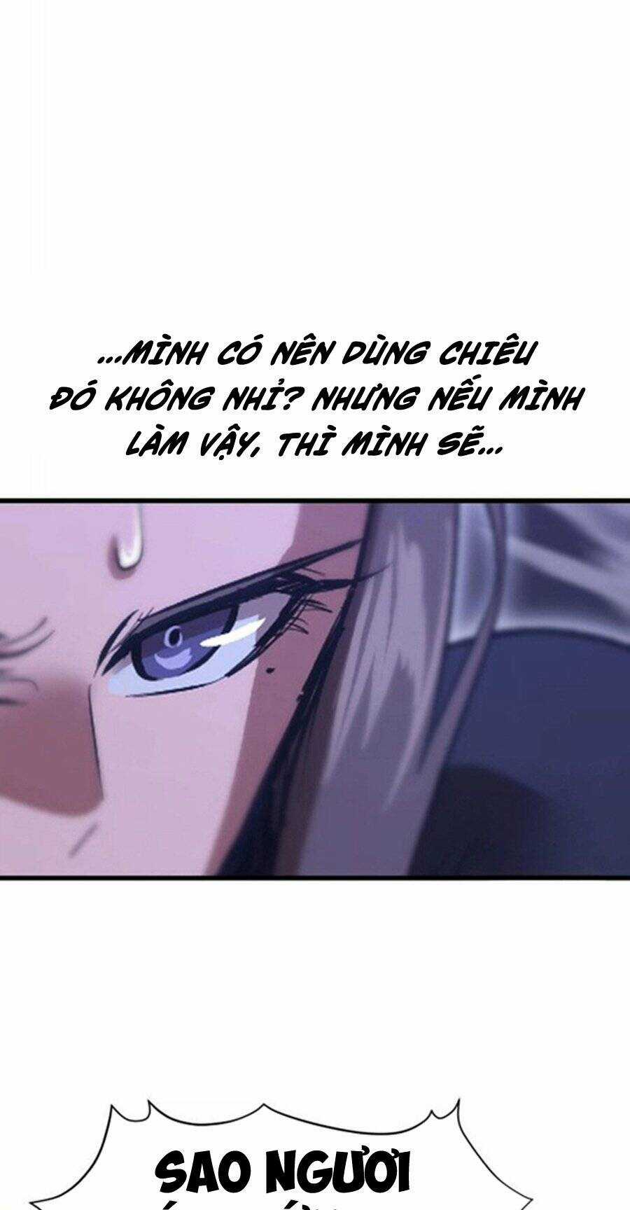 Võ Vương Kang Haejin Chapter 18 trang 67