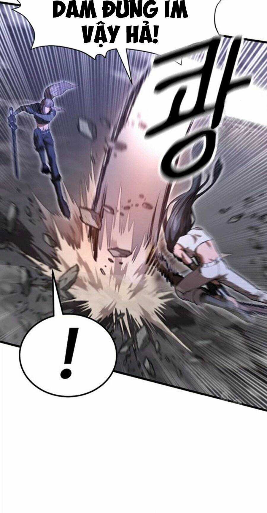 Võ Vương Kang Haejin Chapter 18 trang 68