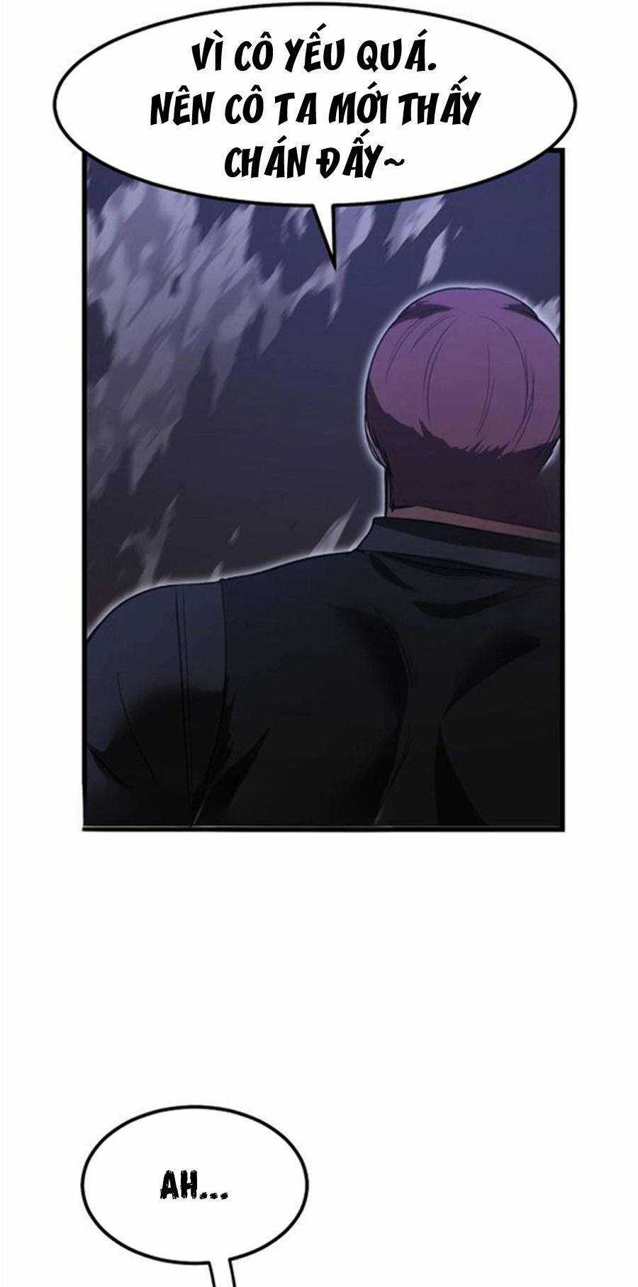 Võ Vương Kang Haejin Chapter 18 trang 69