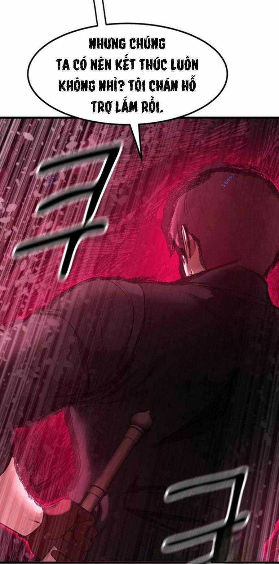 Võ Vương Kang Haejin Chapter 18 trang 70