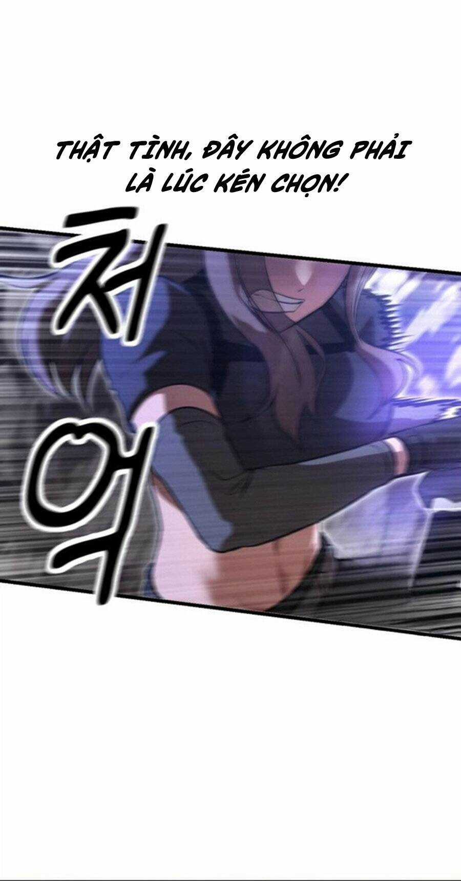 Võ Vương Kang Haejin Chapter 18 trang 72