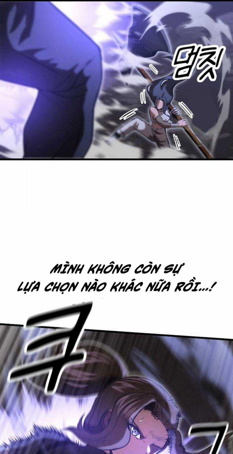 Võ Vương Kang Haejin Chapter 18 trang 73