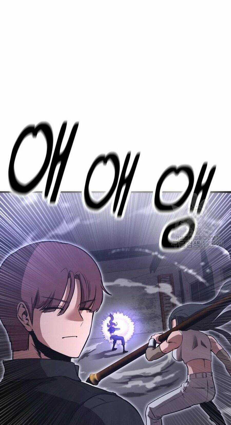 Võ Vương Kang Haejin Chapter 18 trang 75