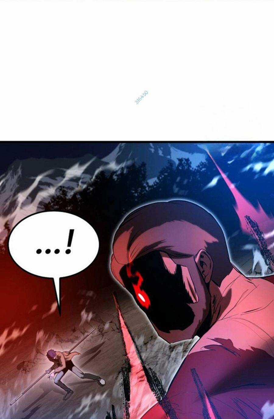 Võ Vương Kang Haejin Chapter 18 trang 77