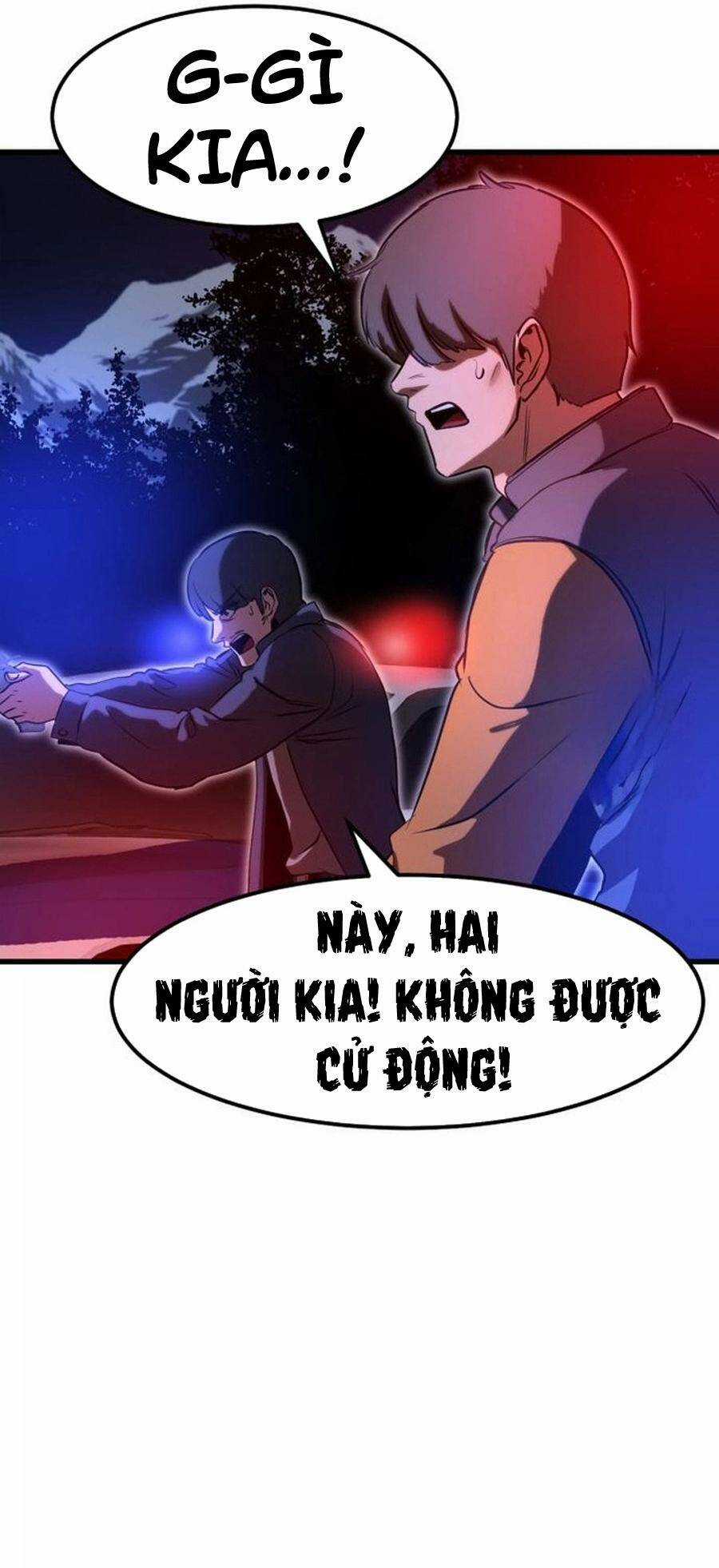 Võ Vương Kang Haejin Chapter 18 trang 81