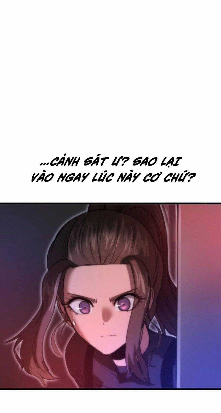 Võ Vương Kang Haejin Chapter 18 trang 83