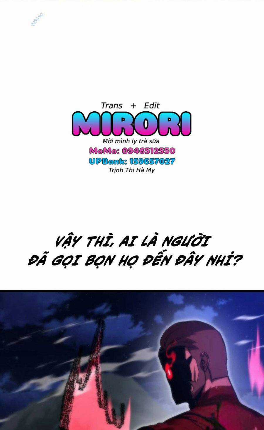 Võ Vương Kang Haejin Chapter 18 trang 85