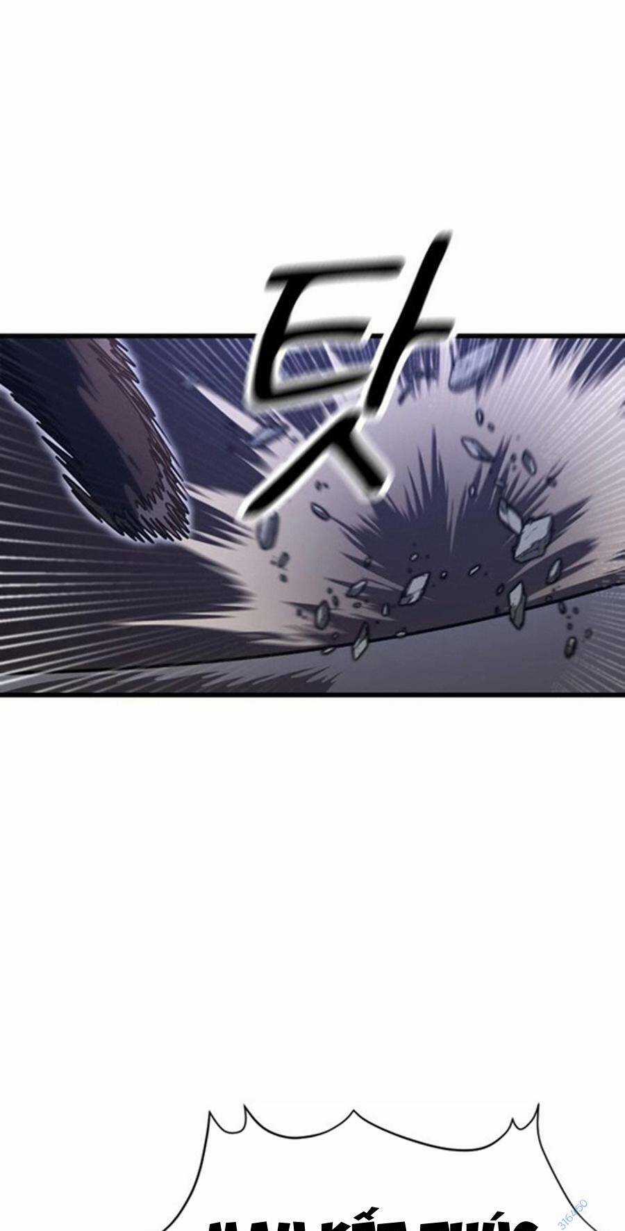 Võ Vương Kang Haejin Chapter 18 trang 9