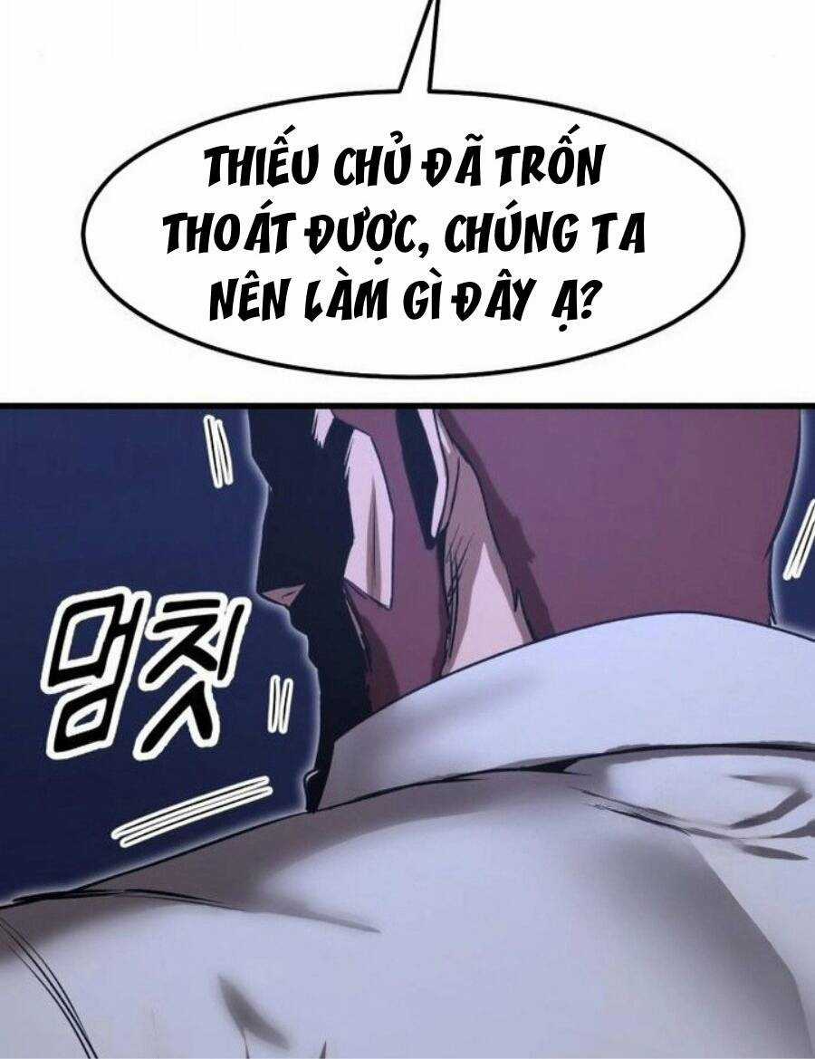 Võ Vương Kang Haejin Chapter 19 trang 101