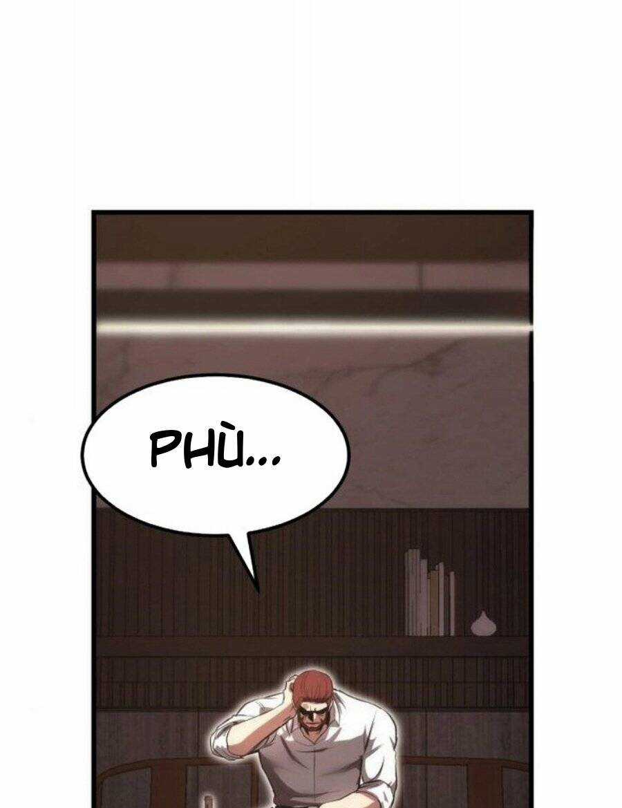 Võ Vương Kang Haejin Chapter 19 trang 106