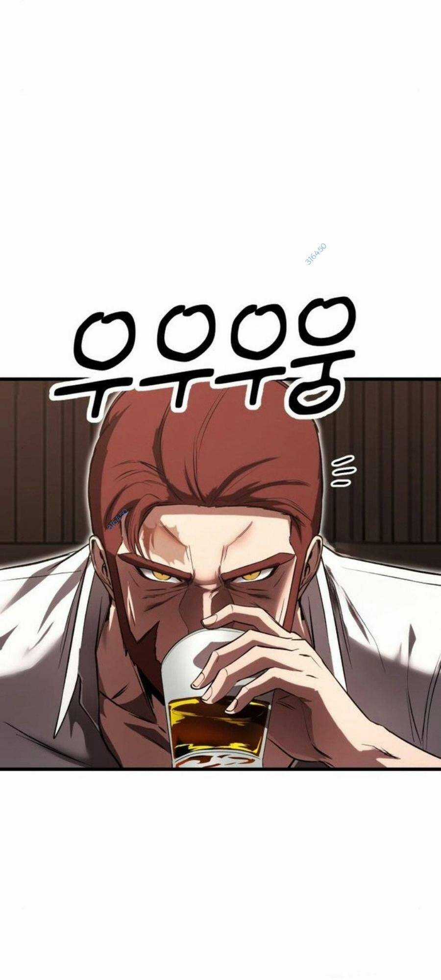 Võ Vương Kang Haejin Chapter 19 trang 108