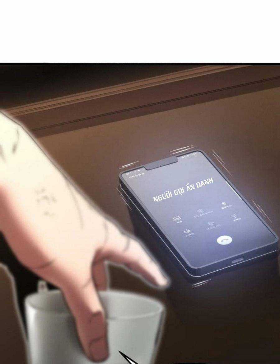 Võ Vương Kang Haejin Chapter 19 trang 109