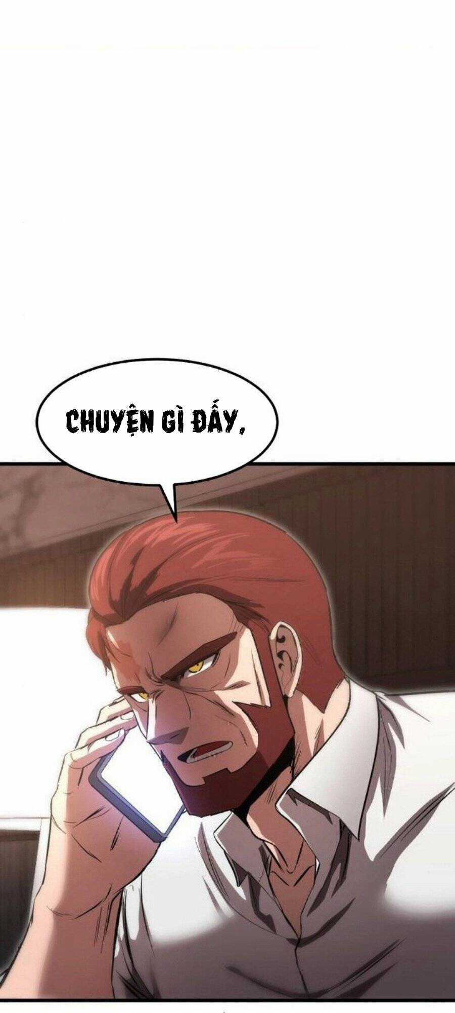 Võ Vương Kang Haejin Chapter 19 trang 111