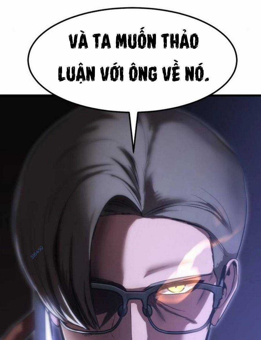 Võ Vương Kang Haejin Chapter 19 trang 115