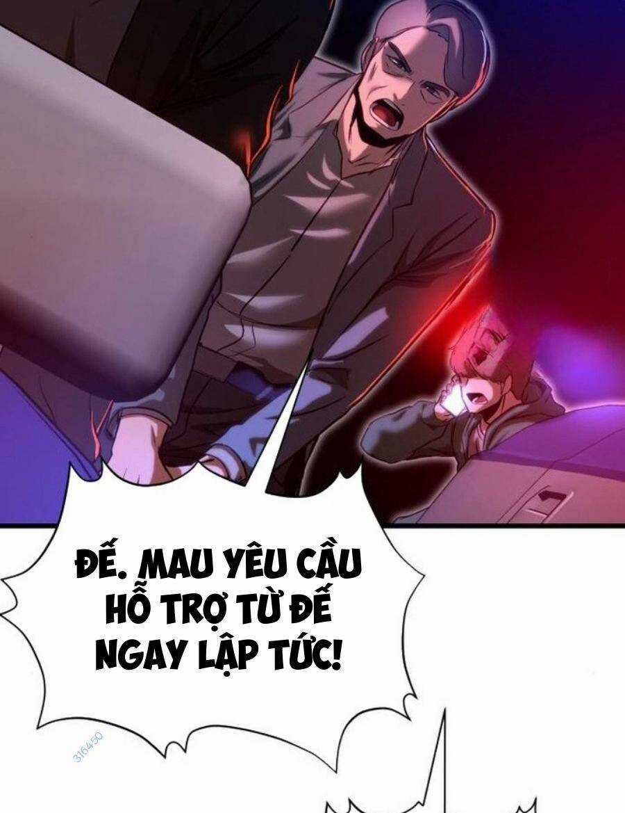 Võ Vương Kang Haejin Chapter 19 trang 13