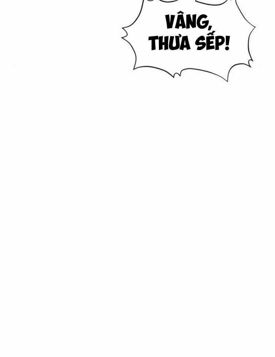 Võ Vương Kang Haejin Chapter 19 trang 14