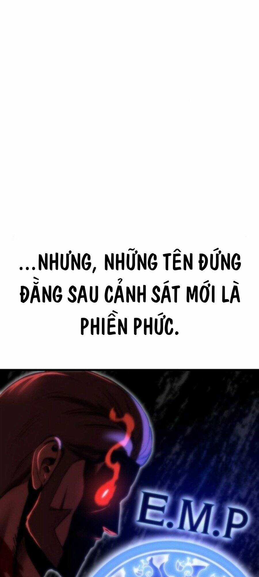 Võ Vương Kang Haejin Chapter 19 trang 15