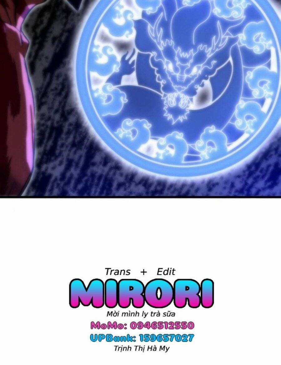 Võ Vương Kang Haejin Chapter 19 trang 16