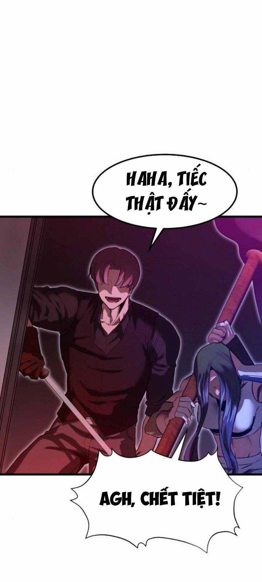 Võ Vương Kang Haejin Chapter 19 trang 21