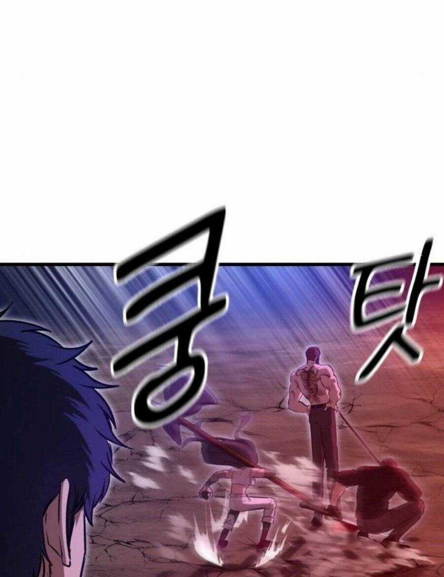 Võ Vương Kang Haejin Chapter 19 trang 22