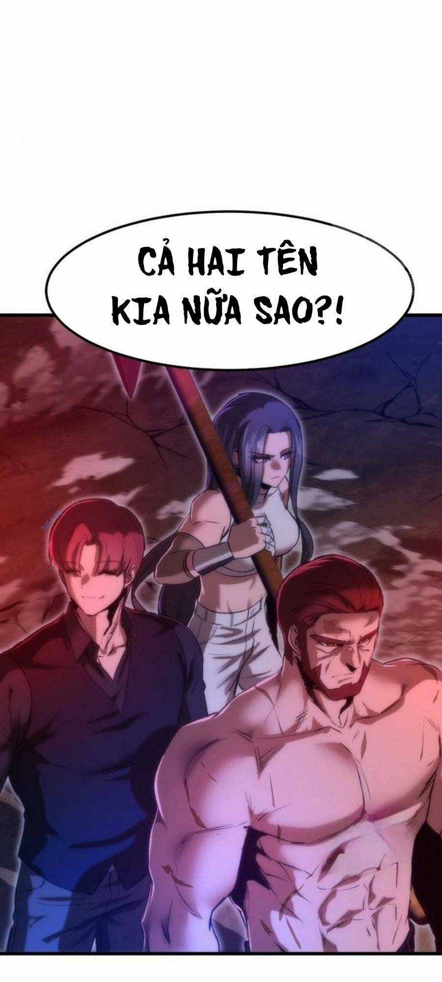 Võ Vương Kang Haejin Chapter 19 trang 24