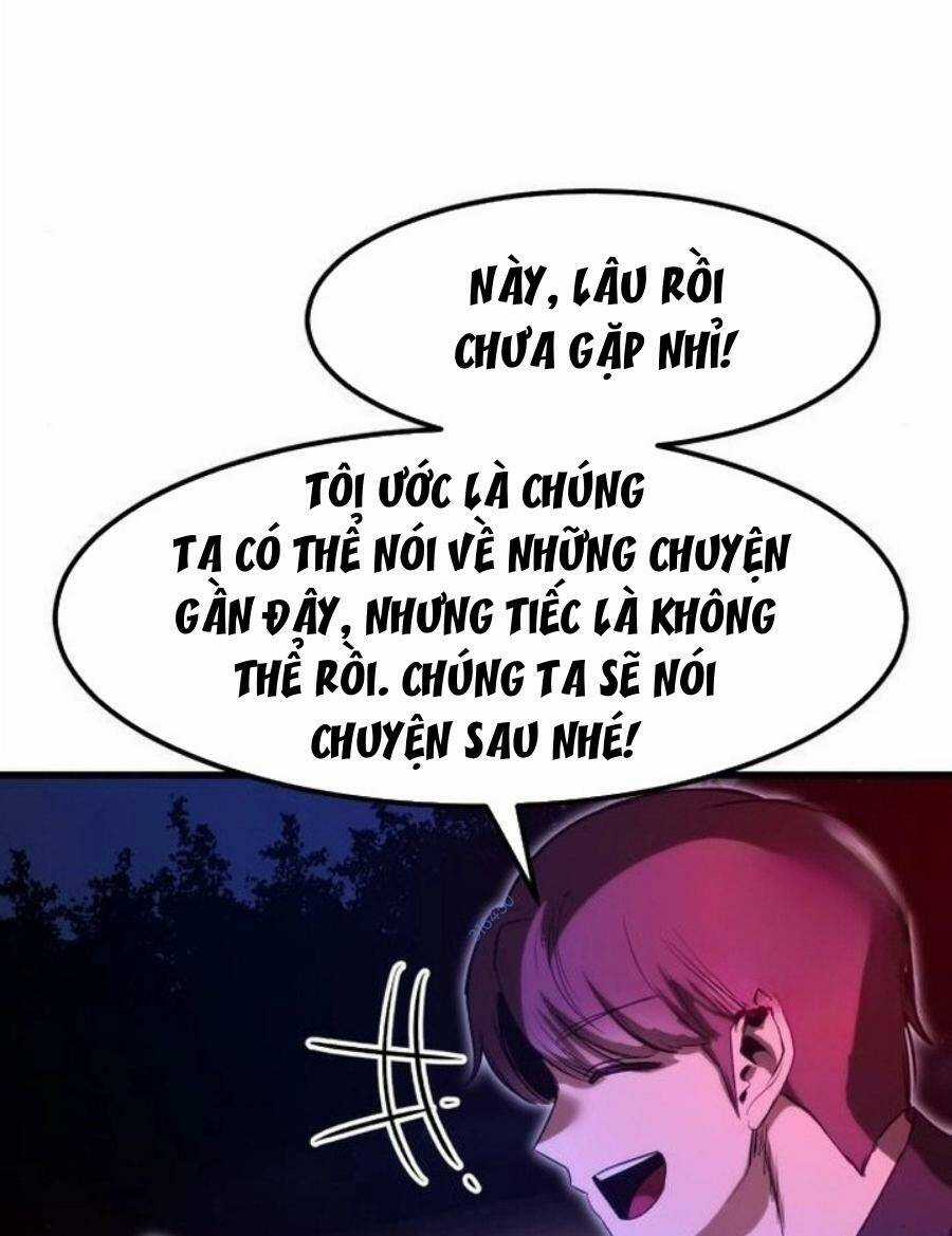 Võ Vương Kang Haejin Chapter 19 trang 25