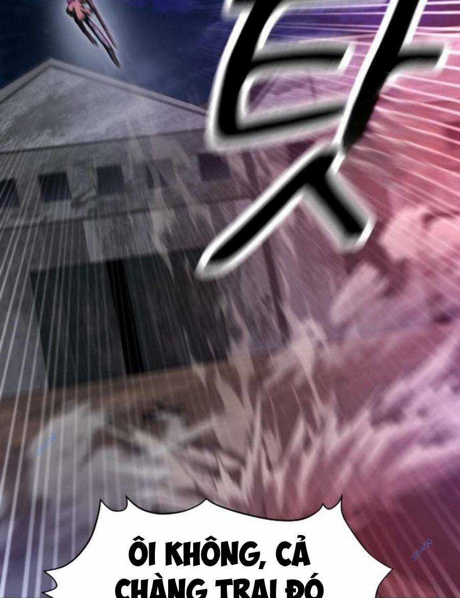 Võ Vương Kang Haejin Chapter 19 trang 37