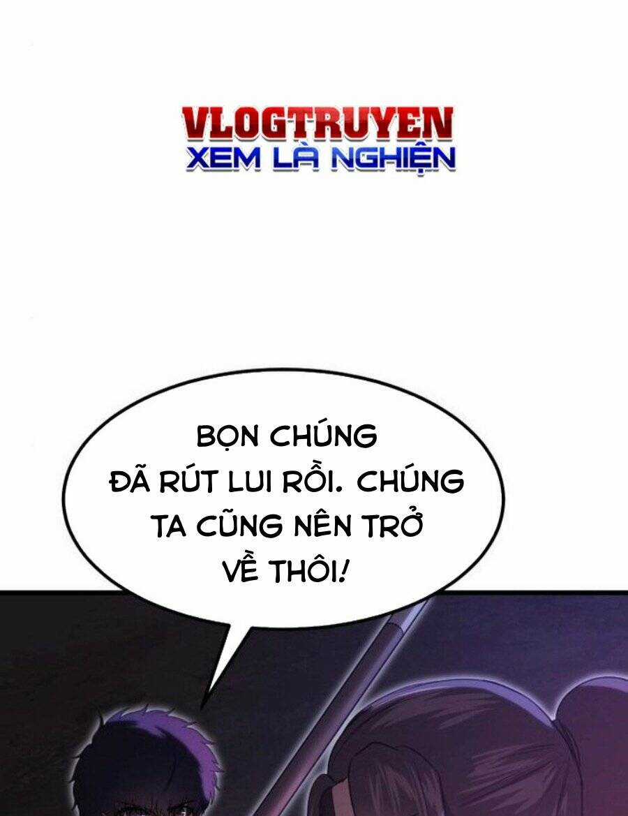 Võ Vương Kang Haejin Chapter 19 trang 40