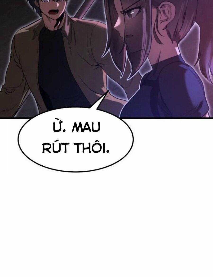 Võ Vương Kang Haejin Chapter 19 trang 41