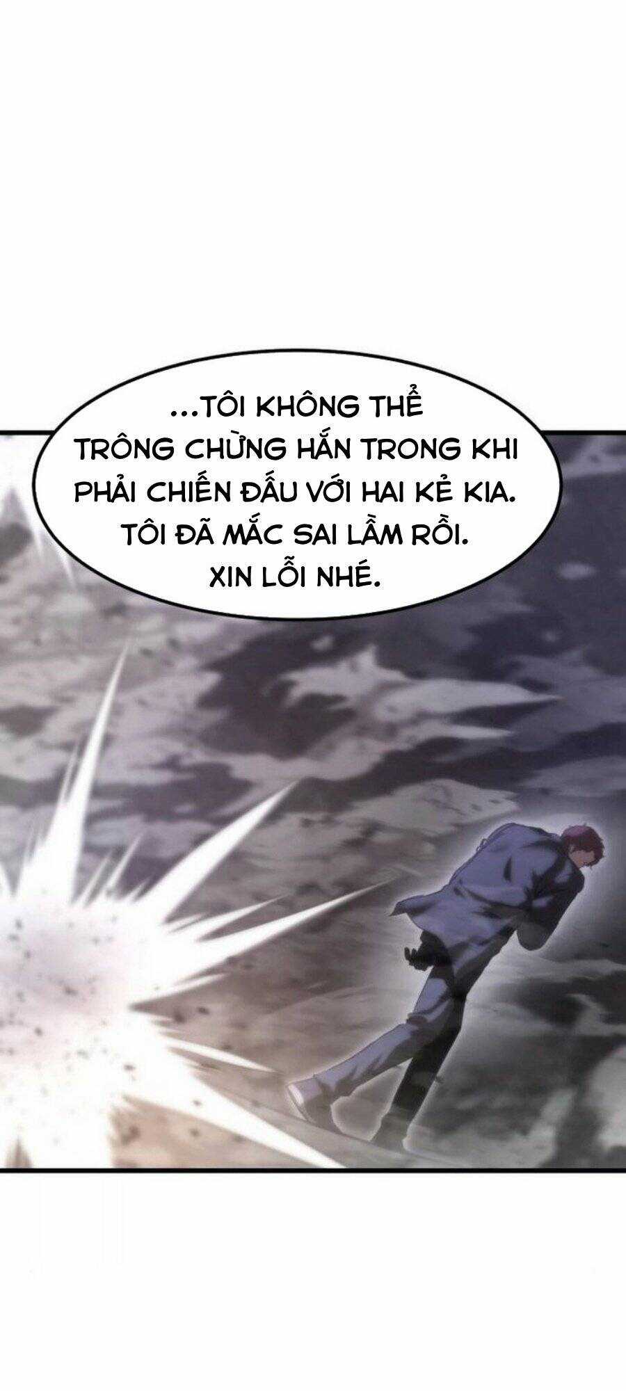 Võ Vương Kang Haejin Chapter 19 trang 45