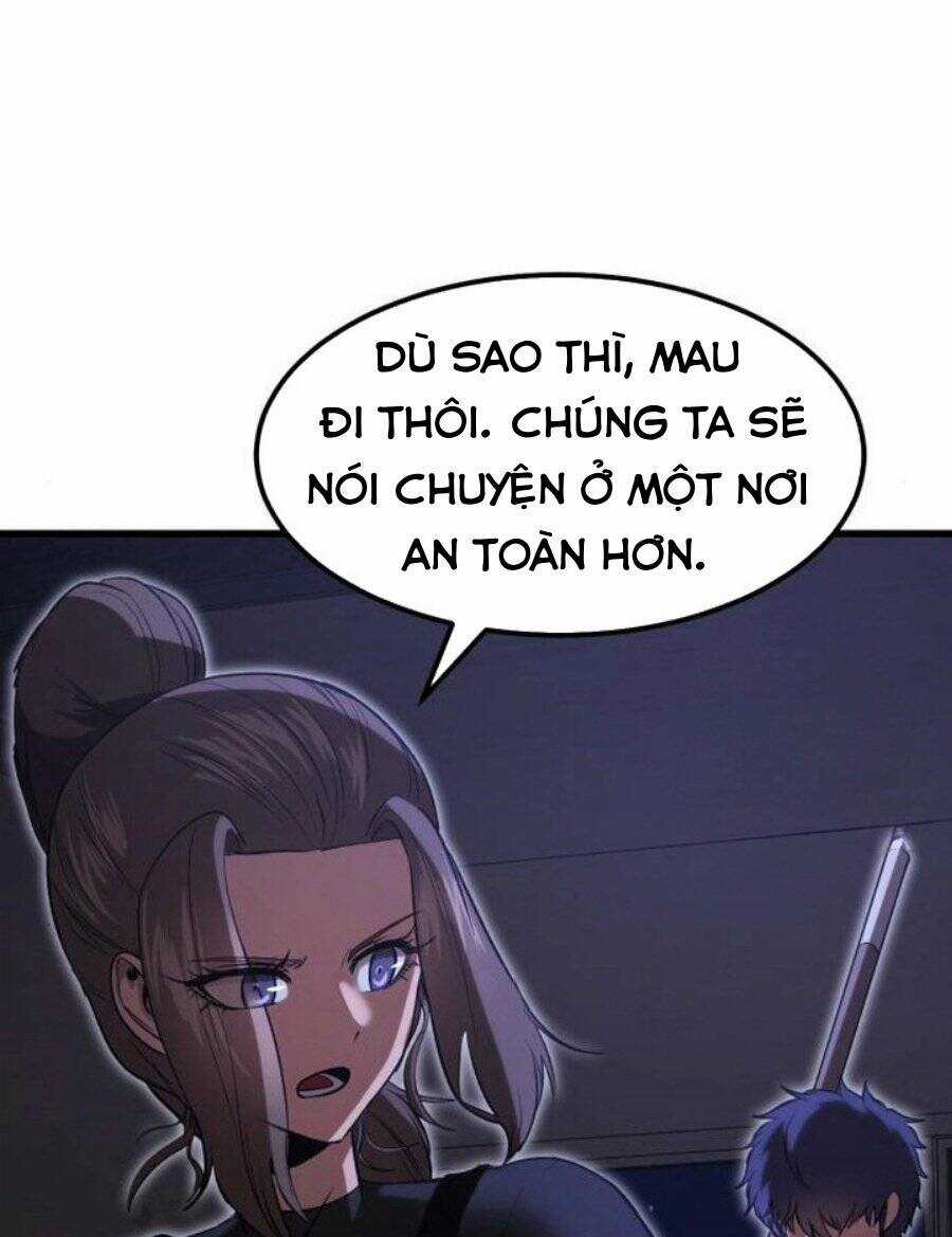 Võ Vương Kang Haejin Chapter 19 trang 46