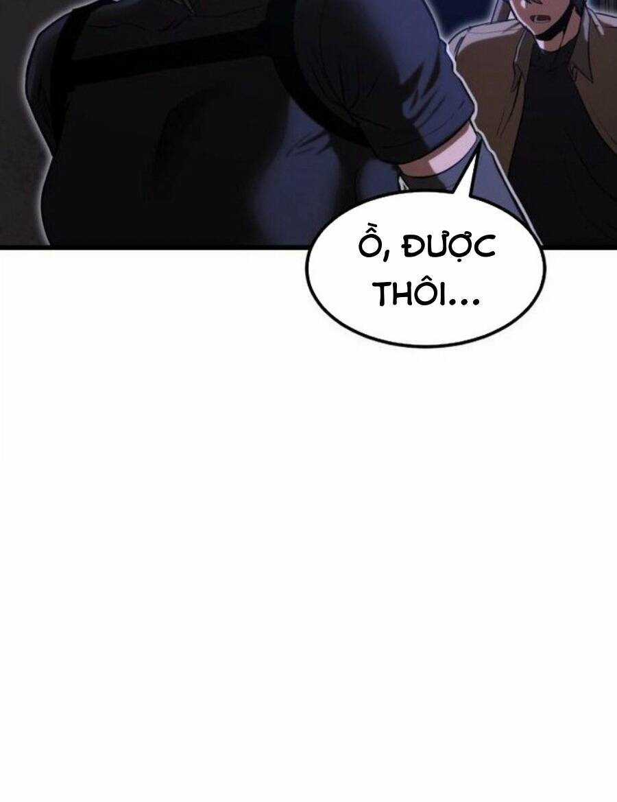 Võ Vương Kang Haejin Chapter 19 trang 47