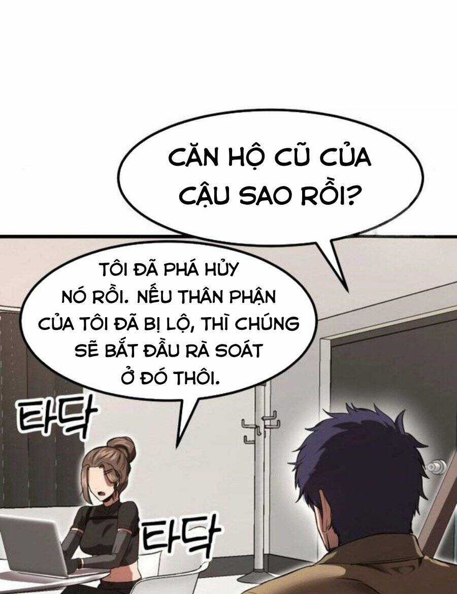 Võ Vương Kang Haejin Chapter 19 trang 52