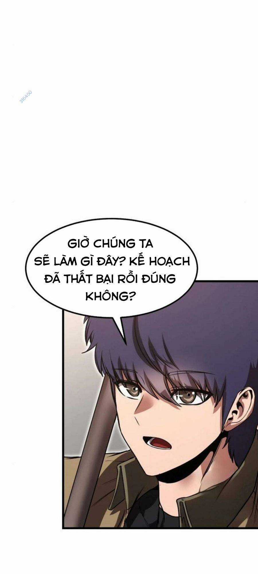 Võ Vương Kang Haejin Chapter 19 trang 54