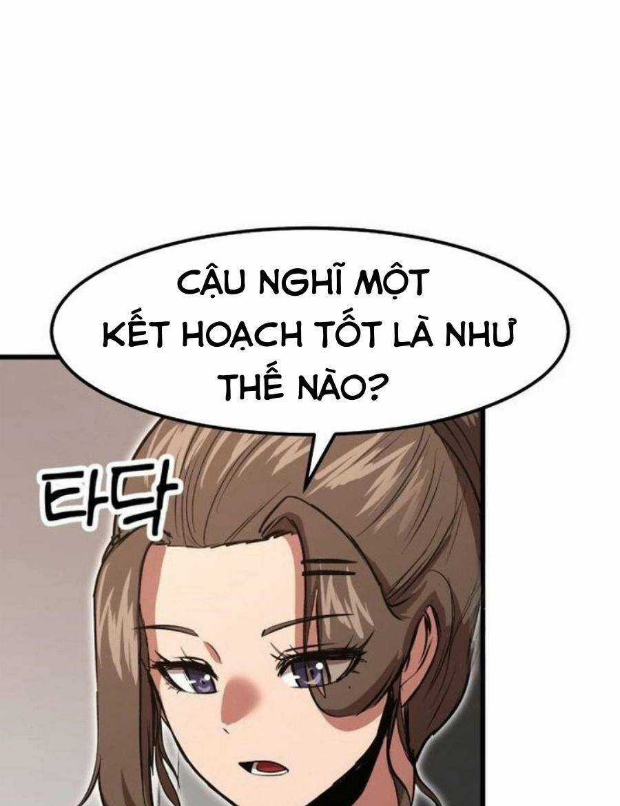 Võ Vương Kang Haejin Chapter 19 trang 55