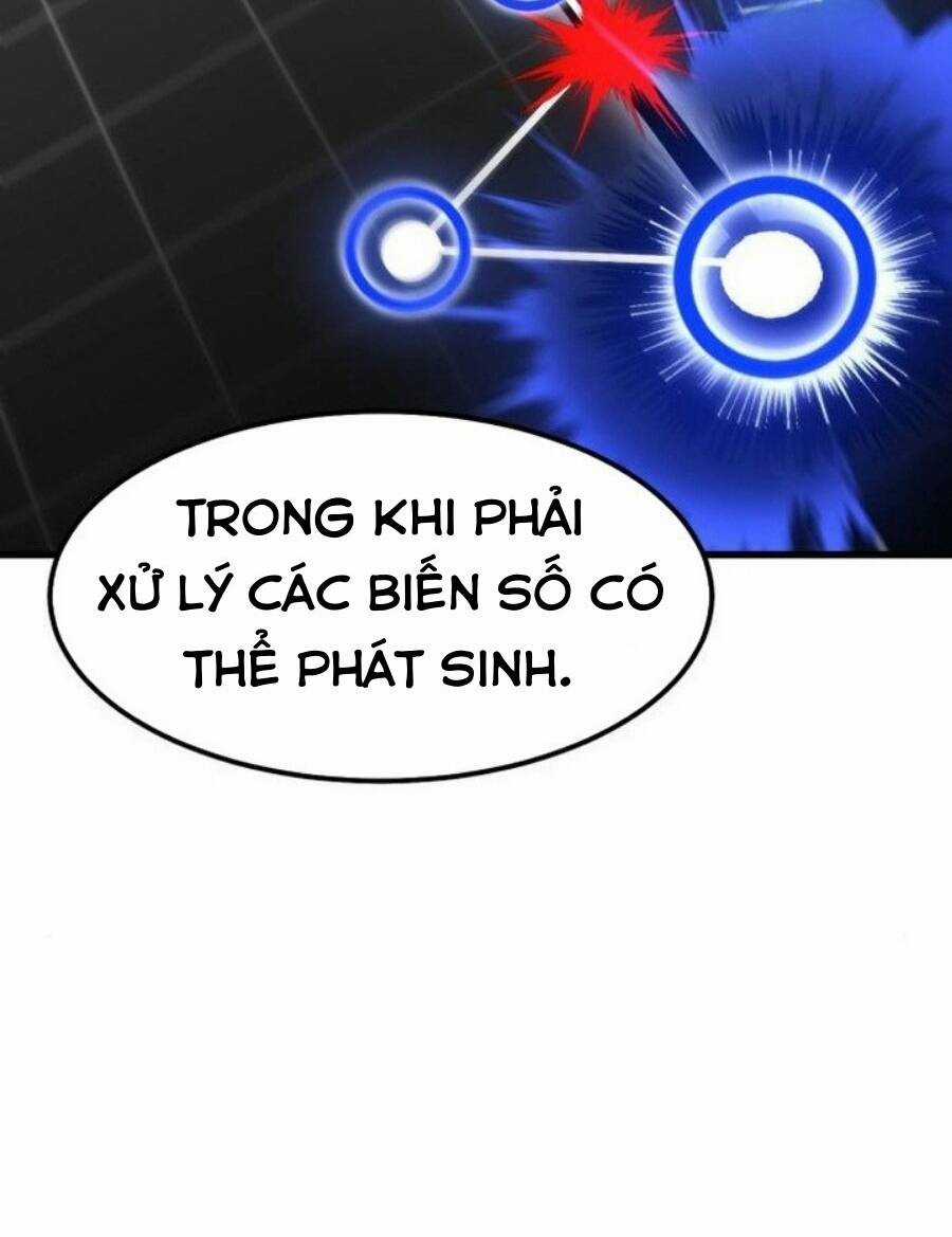 Võ Vương Kang Haejin Chapter 19 trang 59